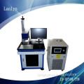 China Gold Supplier Best Cheap YAG Diode Pump Laser Marking Machine